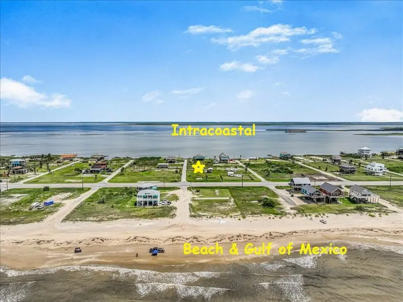1026 N Gayle Street, Gilchrist, TX 77617 - #2