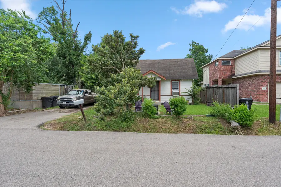 5902 Grace Lane, Houston, TX 77021 - Image #3