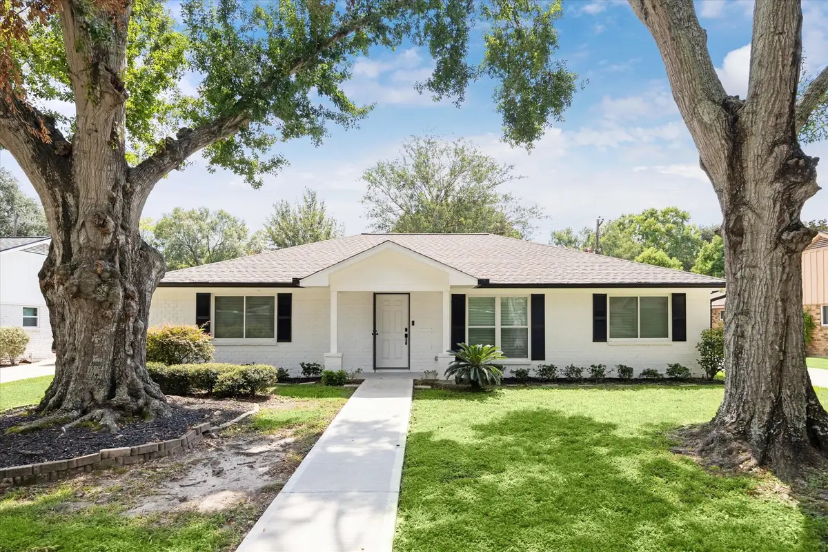 5615 Indigo Street, Houston, TX 77096 - #1