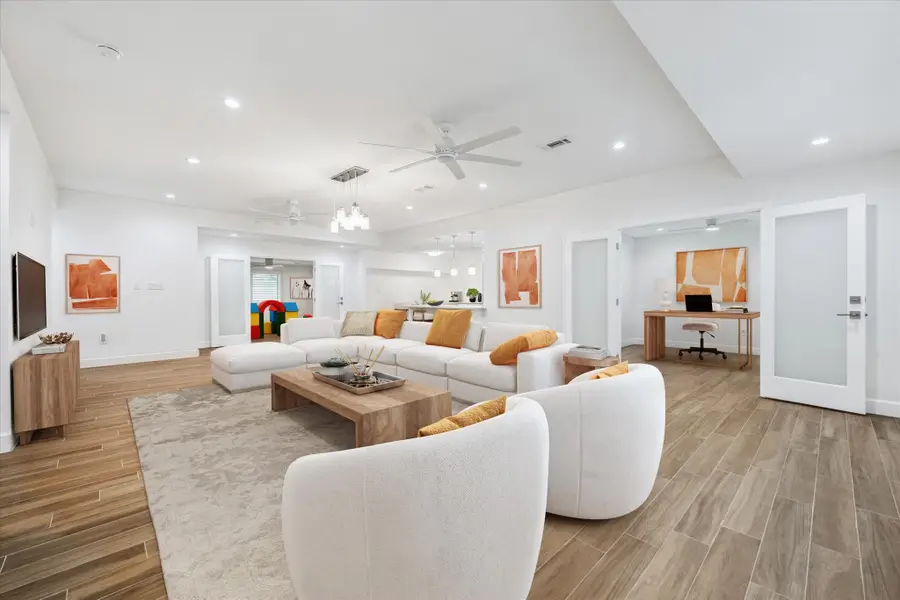 5615 Indigo Street, Houston, TX 77096 - #2