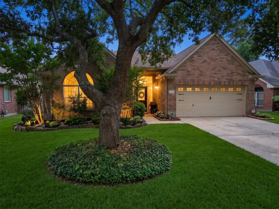 6226 Kingwood Glen Drive, Humble, TX 77346 - #3