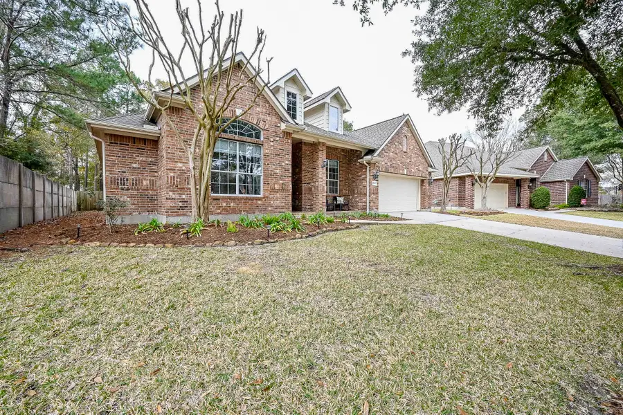 25608 Kransburg Ridge Court, Porter, TX 77365 - #2
