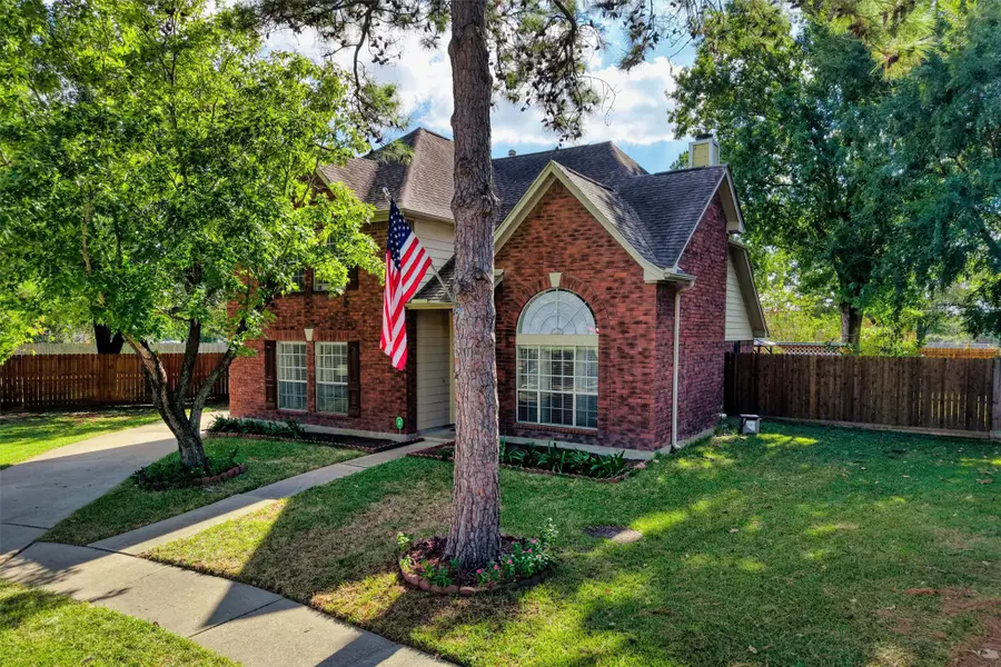 16813 Kettle Creek Drive, Spring, TX 77379 - Image #2