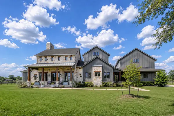 4803 Riverbend Court, Fulshear, TX 77441