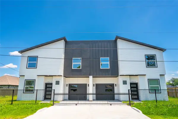 6186 Eastland Street #A-B, Houston, TX 77028