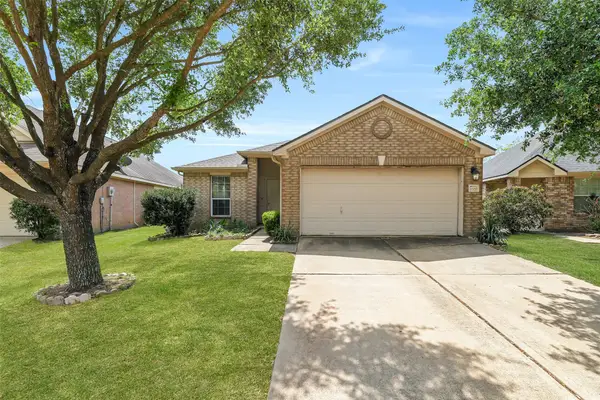20019 Ravenmeadow Lane, Katy, TX 77449