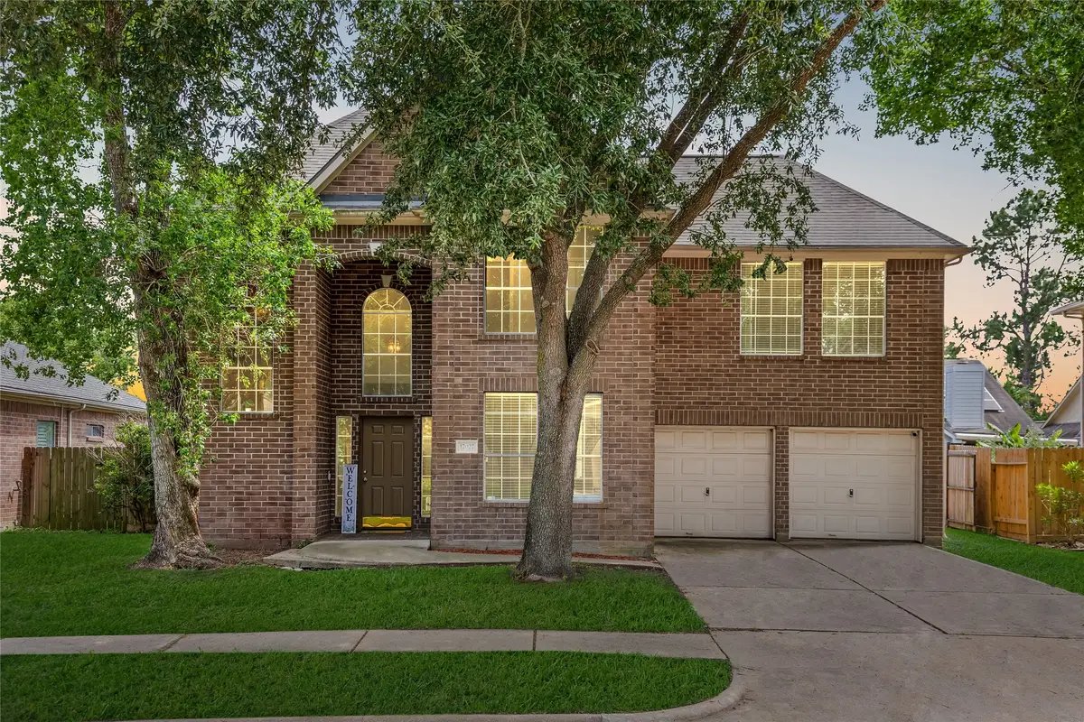 17027 Gleneviss Drive, Houston, TX 77084 - #1