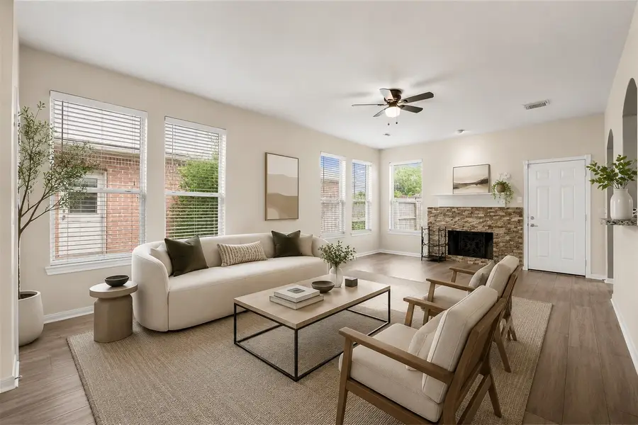 17027 Gleneviss Drive, Houston, TX 77084 - #3