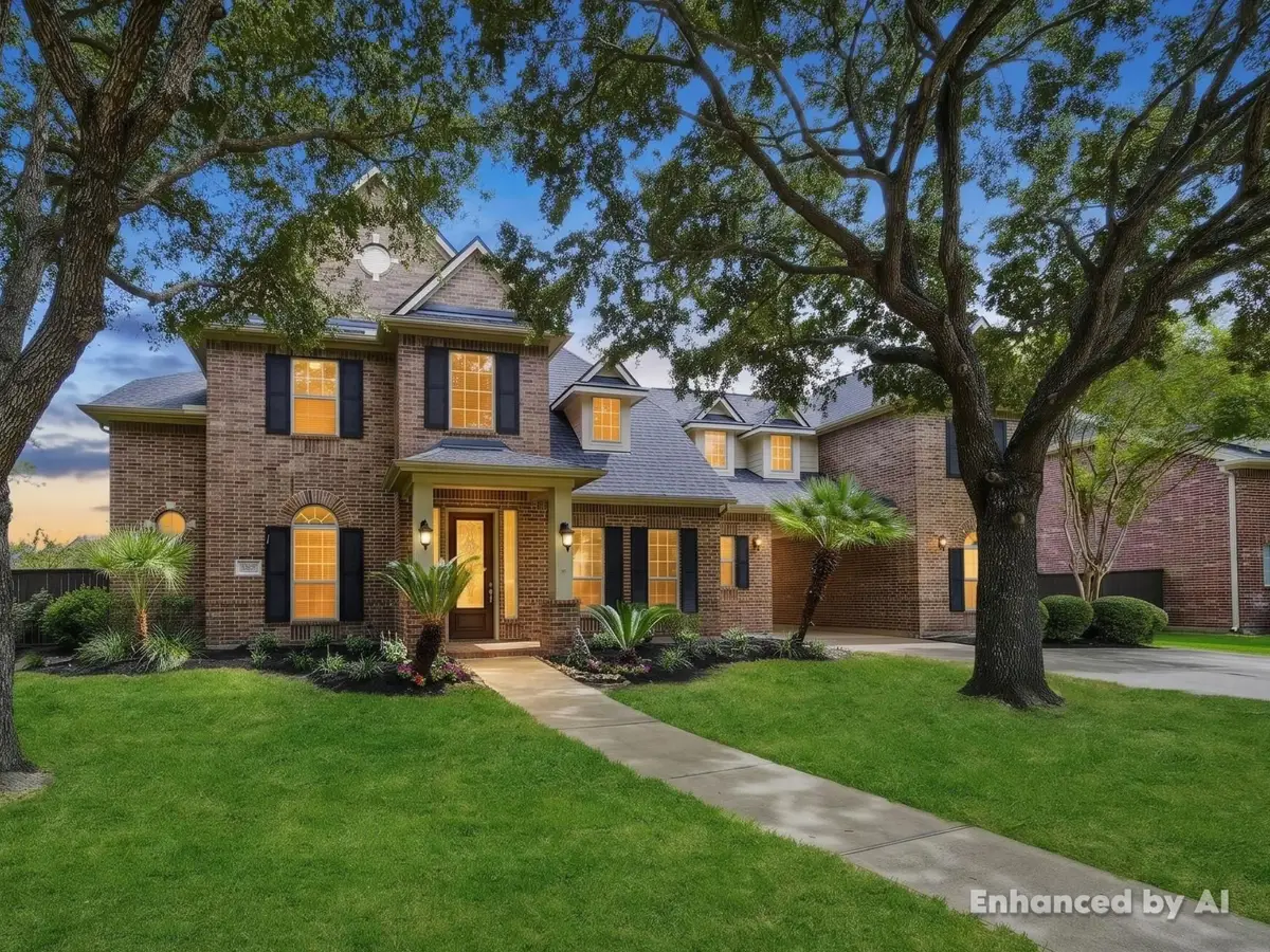 26322 Cresent Cove Lane, Katy, TX 77494 - #1