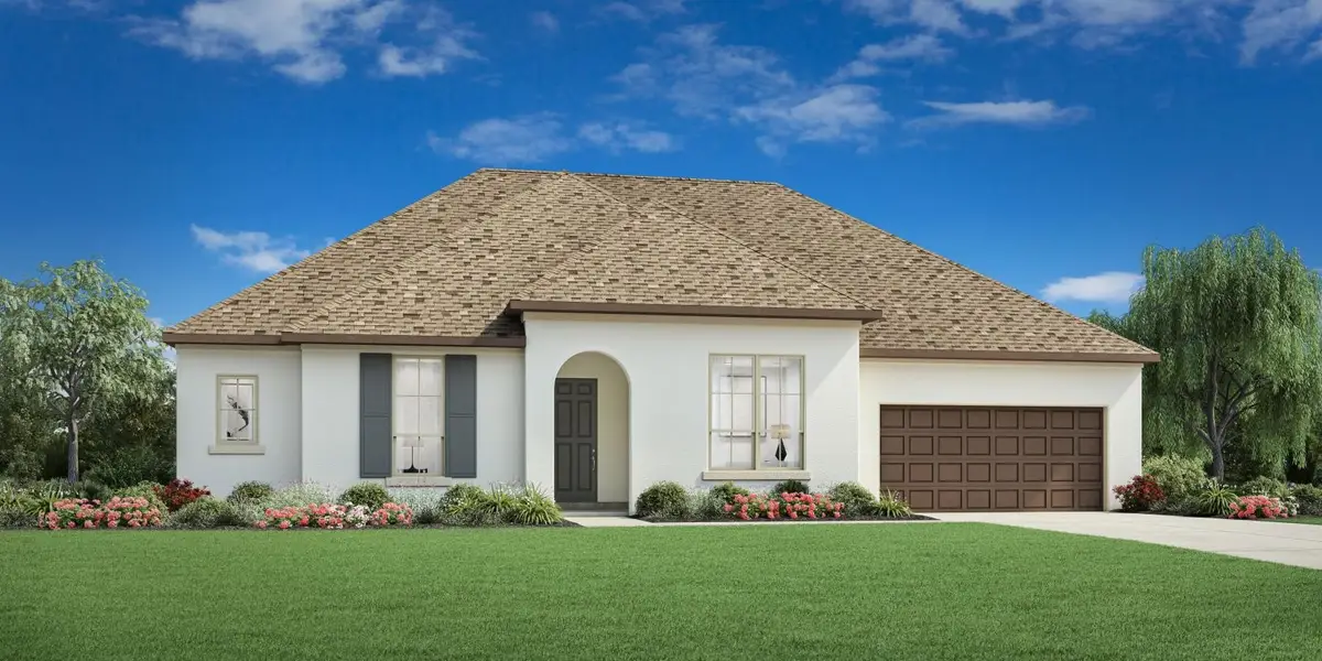 1466 Columbia Woods Drive, Missouri City, TX 77459 - #1