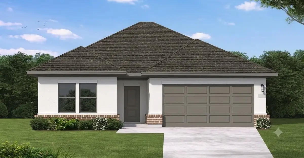 2321 Millican Drive, Dayton, TX 77535 - #1