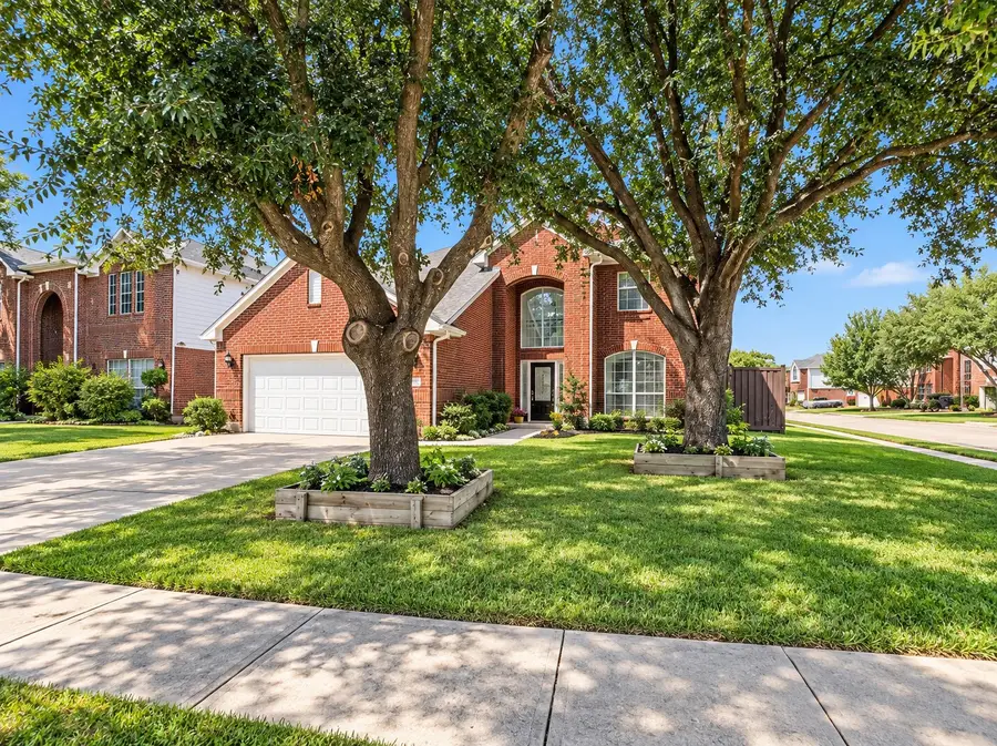 6043 Heathmoor Lane, Houston, TX 77084 - #3