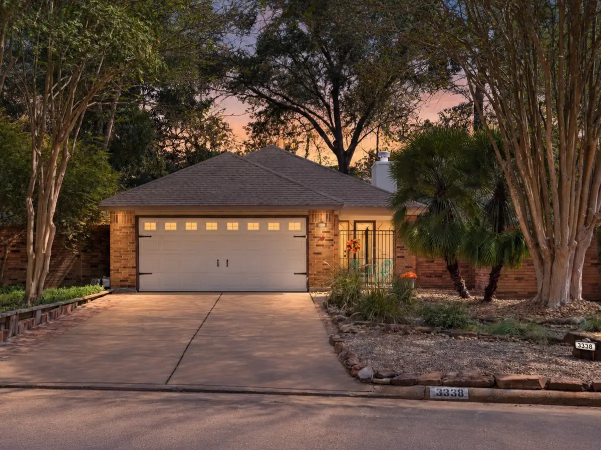 3338 Beech Point Drive, Kingwood, TX 77345 - #1