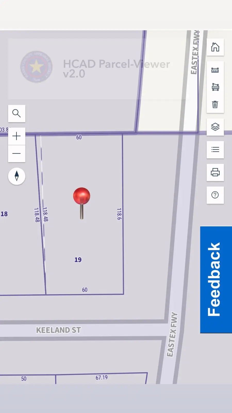 3509 Keeland Street, Houston, TX 77093 - #2