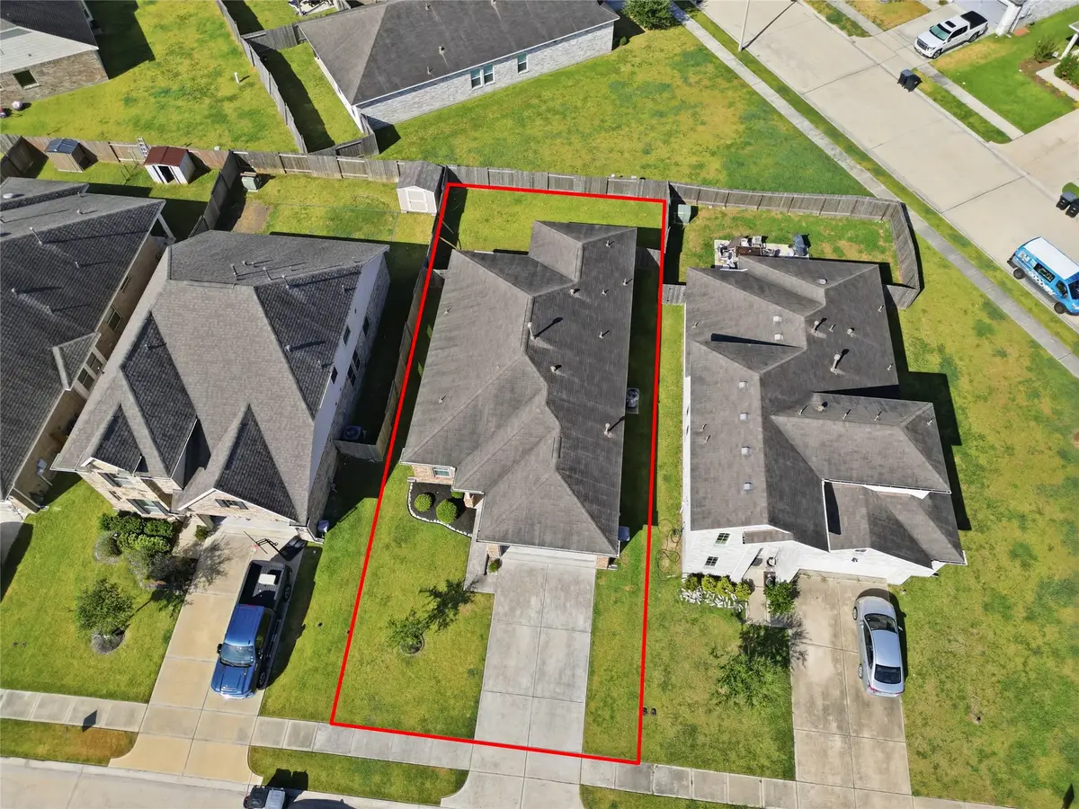 1523 Barras Street, Alvin, TX 77511 - #1