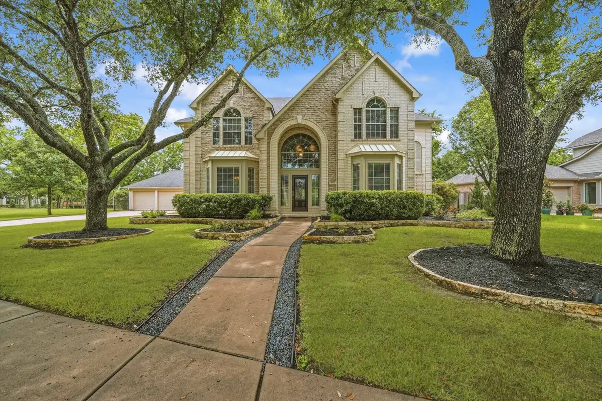 3122 Waters Lake Bend, Missouri City, TX 77459 - #1