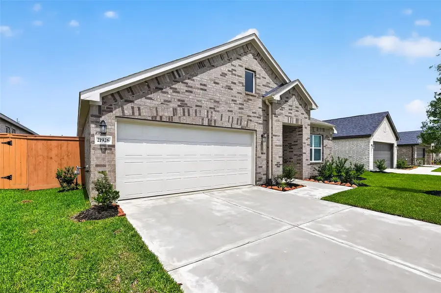 21926 Corsica View Drive, Hockley, TX 77447 - #2