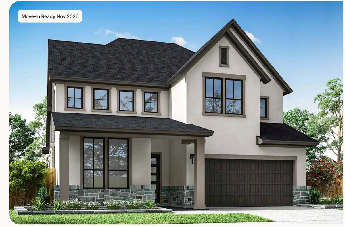 17915 Primrose Grove Drive, Richmond, TX 77407 - #1