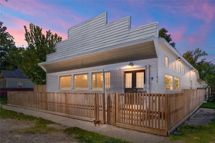 1619 Chapman Street, Houston, TX 77009 - Image #2