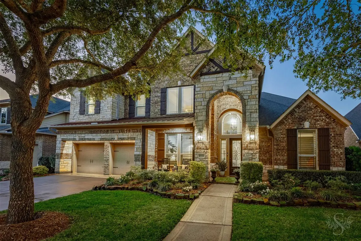 27706 Wimberly Falls Lane, Fulshear, TX 77441 - #1