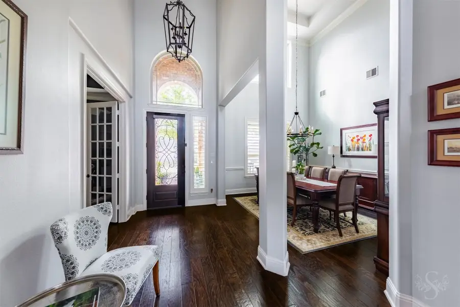 27706 Wimberly Falls Lane, Fulshear, TX 77441 - #2