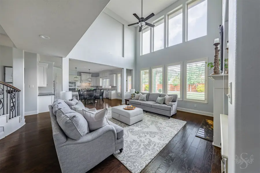 27706 Wimberly Falls Lane, Fulshear, TX 77441 - #3