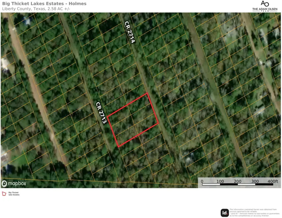 TBD Road 2713, Cleveland, TX 77327 - Image #2