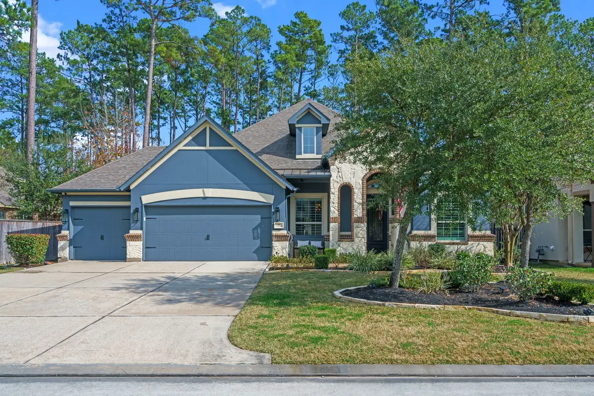 15 Inland Prairie Drive, Tomball, TX 77375 - Image #1