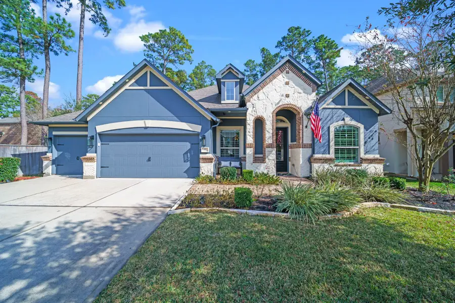 15 Inland Prairie Drive, Tomball, TX 77375 - Image #2