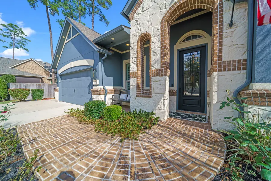 15 Inland Prairie Drive, Tomball, TX 77375 - Image #3