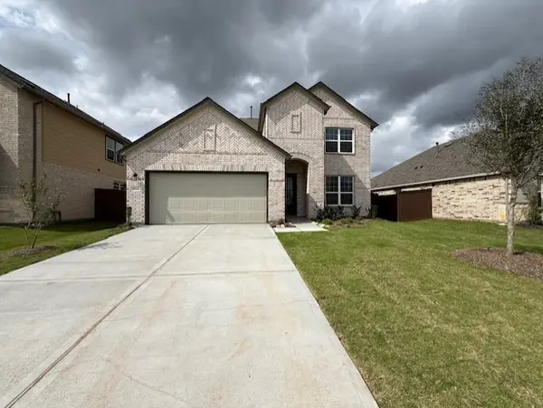 5022 Field Sparrow Lane, Rosenberg, TX 77471