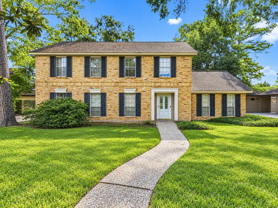 17607 Cassina Drive, Spring, TX 77388 - #2