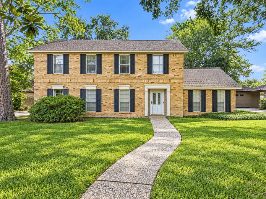 17607 Cassina Drive, Spring, TX 77388 - #3