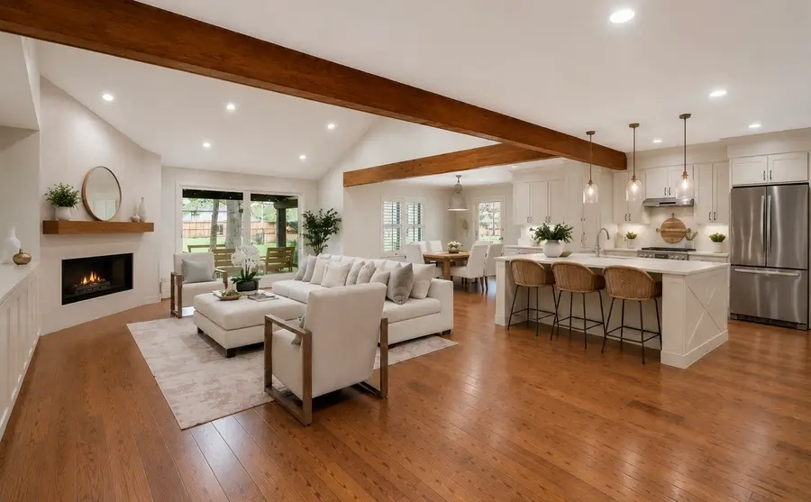 341 W Gaywood Drive, Houston, TX 77079 - #2