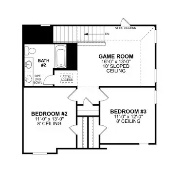 21123 Venetian Glass Lane, Northwest Harris, TX 77447 - #3