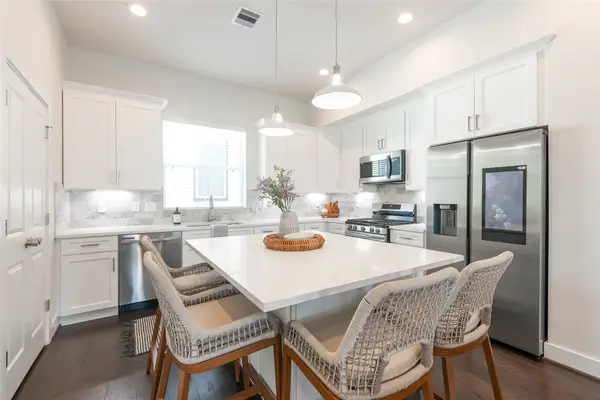 5522 Wheatley Street #C, Houston, TX 77091