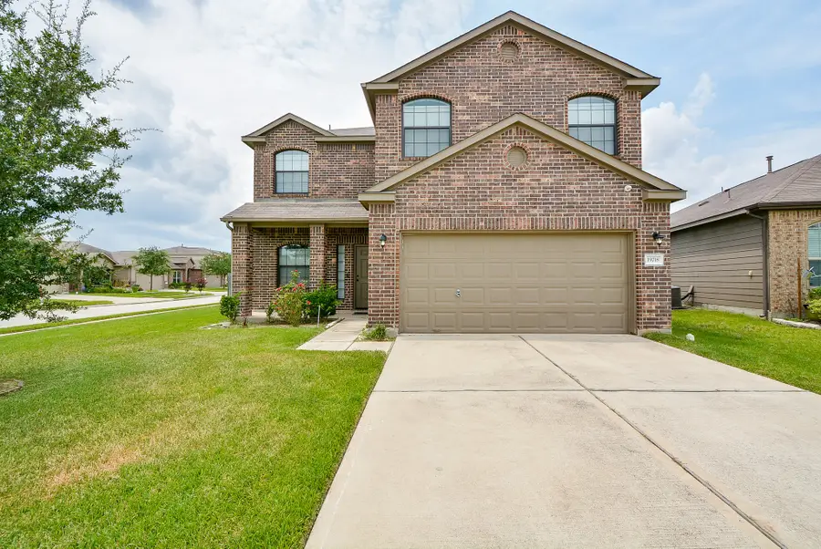 19718 NW Seabury Path Court Nw, Katy, TX 77449 - #2