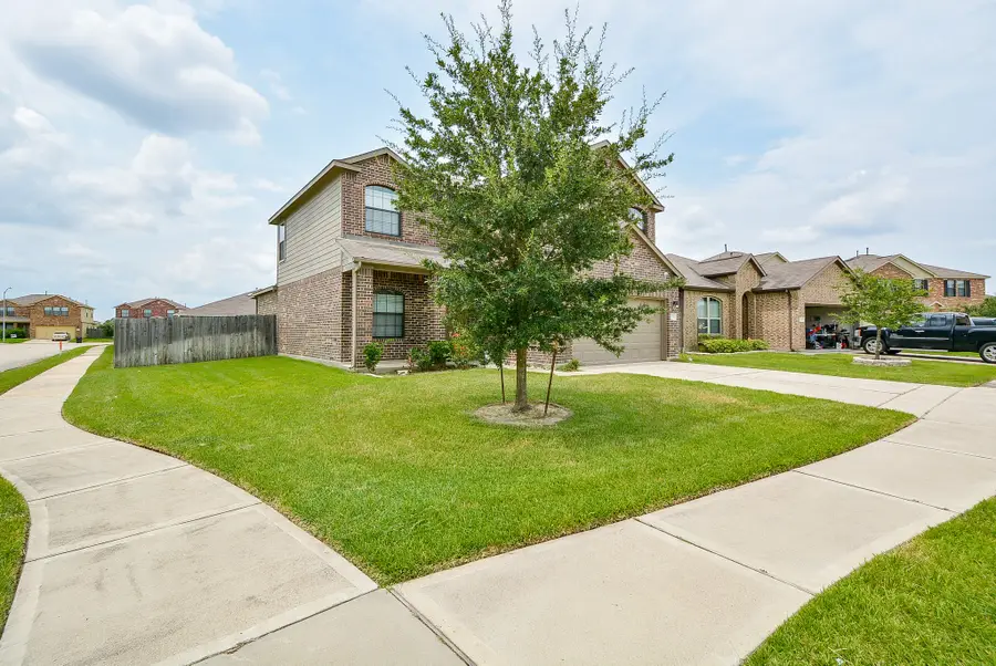 19718 NW Seabury Path Court Nw, Katy, TX 77449 - #3