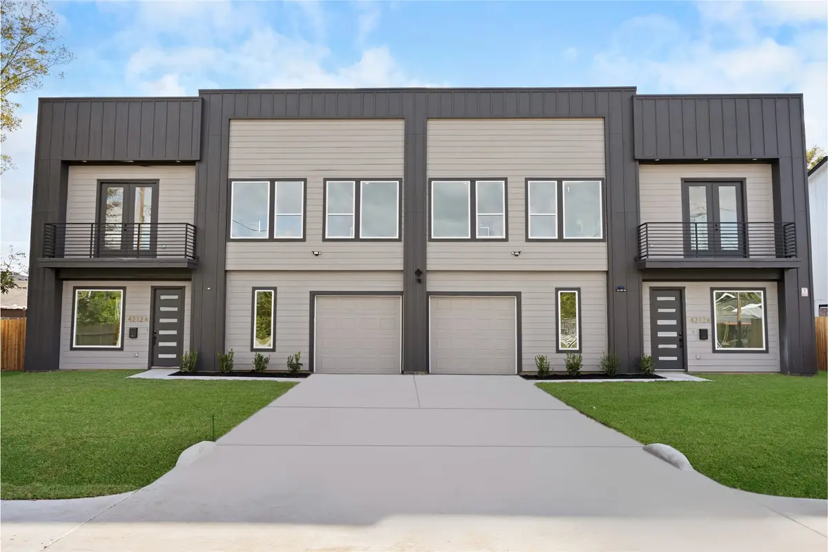 4212 Alvin Street #A/B, Houston, TX 77051 - Image #1