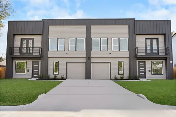 4212 Alvin Street #A/B, Houston, TX 77051