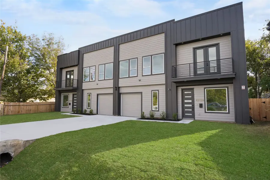 4212 Alvin Street #A/B, Houston, TX 77051 - Image #2