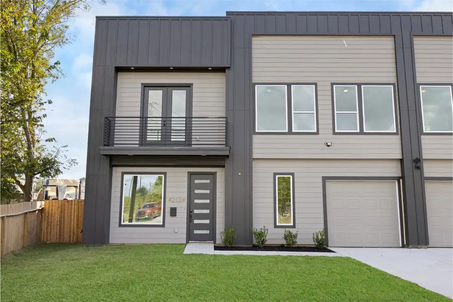 4212 Alvin Street #A/B, Houston, TX 77051 - Image #3