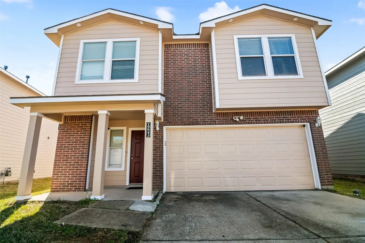 19843 Creston Cove Court, Cypress, TX 77433 - #1