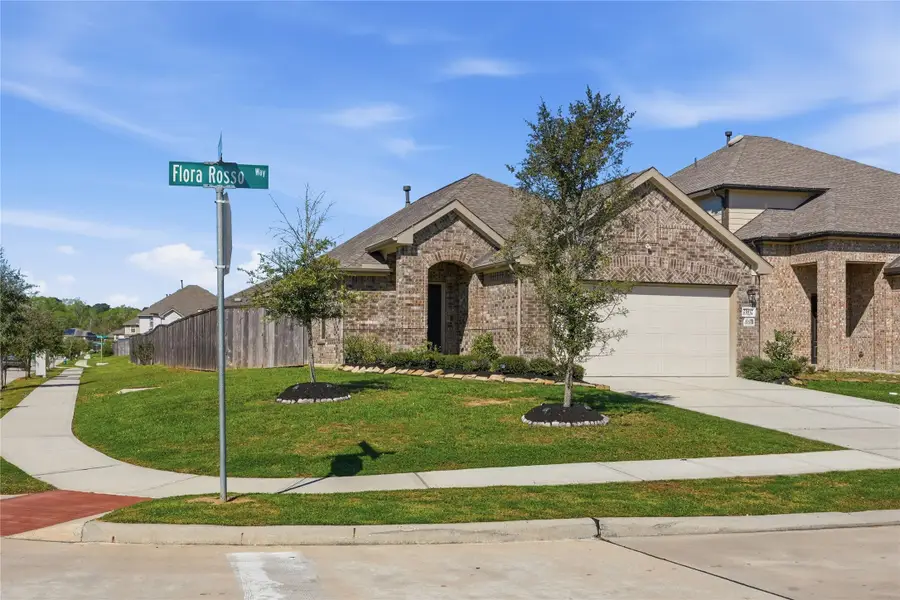 23832 Flora Rosso Way, New Caney, TX 77357 - #2