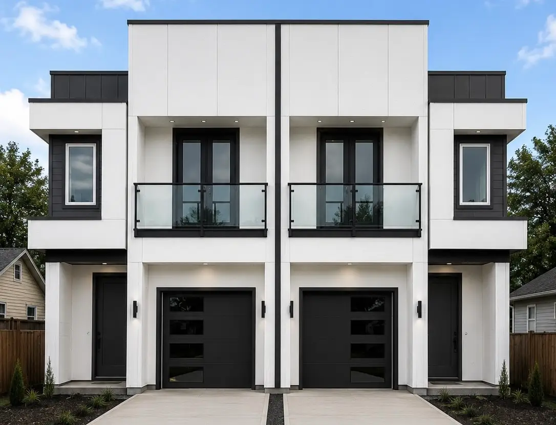 8421 Safeguard Street #A/B, Houston, TX 77051 - #1