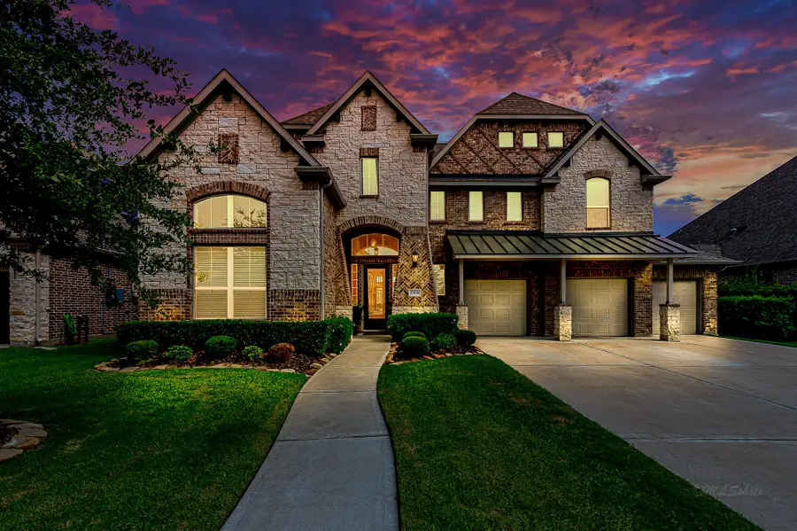 23618 Esperia Street, Richmond, TX 77406 - #3