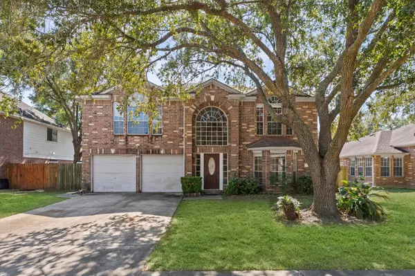 23715 Norton House Lane, Katy, TX 77493
