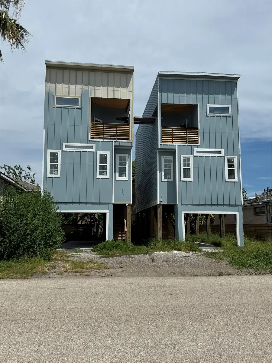 1804 65th Street #A-B, Galveston, TX 77551 - #3