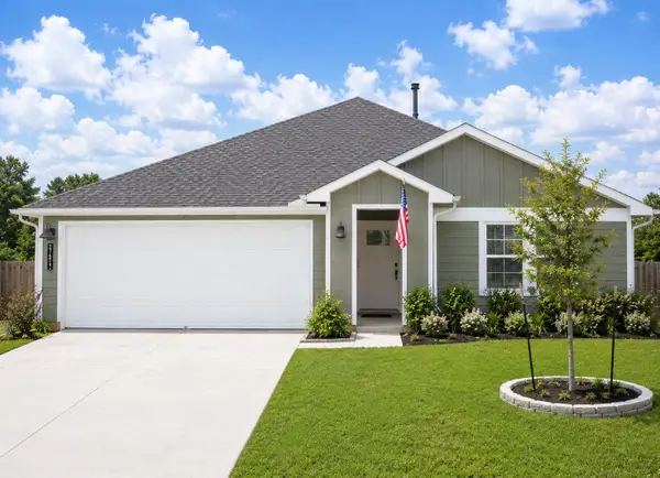 31811 Hallington Hill Lane, Fulshear, TX 77441