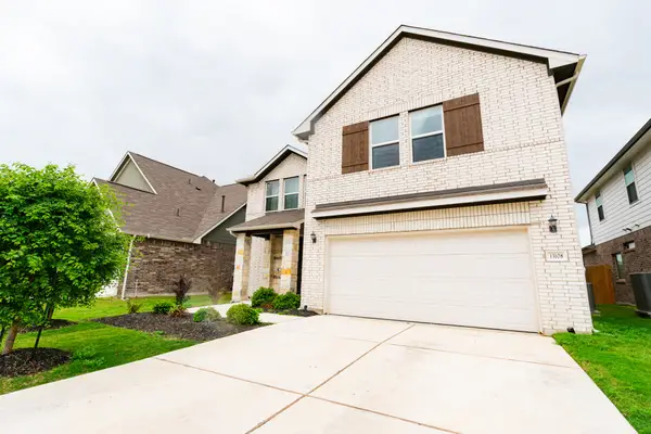 13108 Chapala Way, Manor, TX 78653